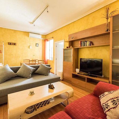 El Rincon De Amparo Apartment Madrid Exterior photo