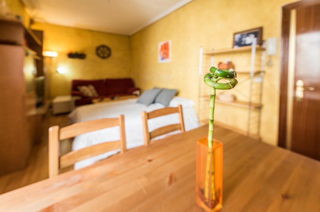 El Rincon De Amparo Apartment Madrid Exterior photo